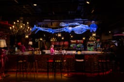 HELL BAR