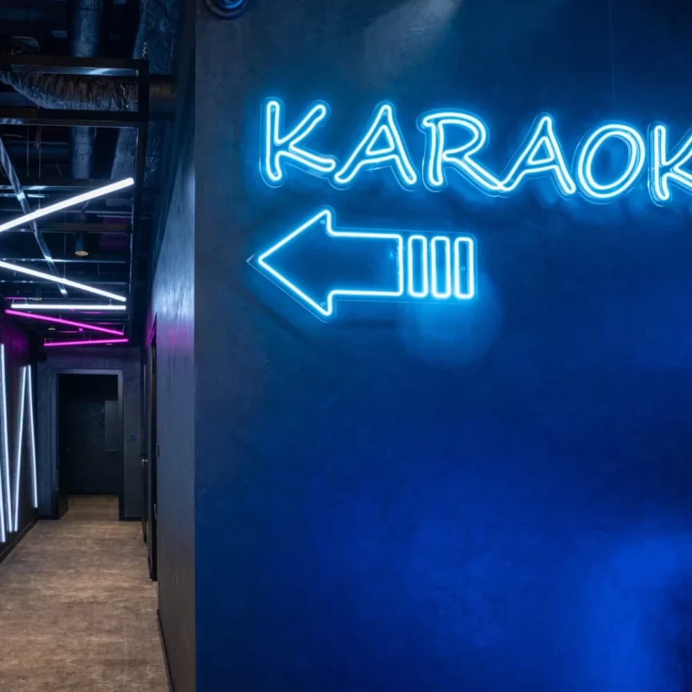 Karaoke 4