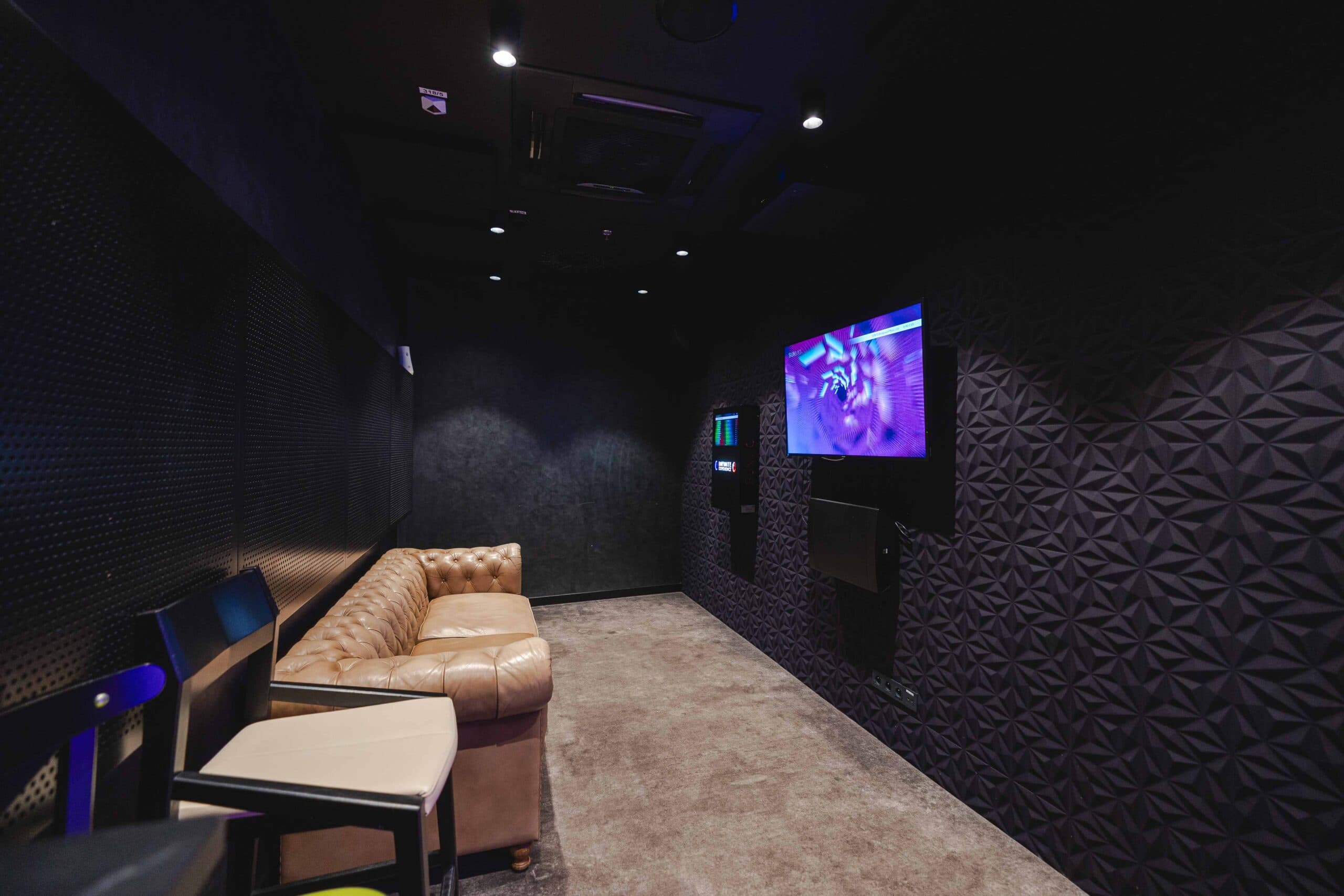 Karaoke