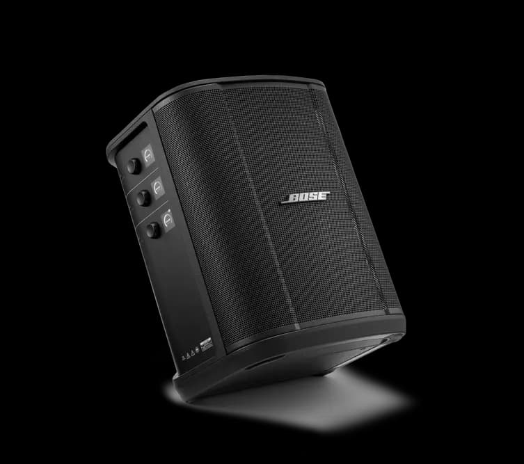 BOSE S1 Pro přenosný reproduktor