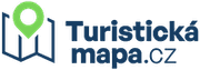 Turistická mapa